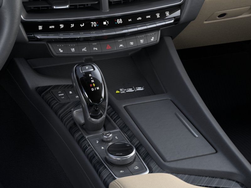 Thumbnail: 2026 Cadillac CT5 - 12
