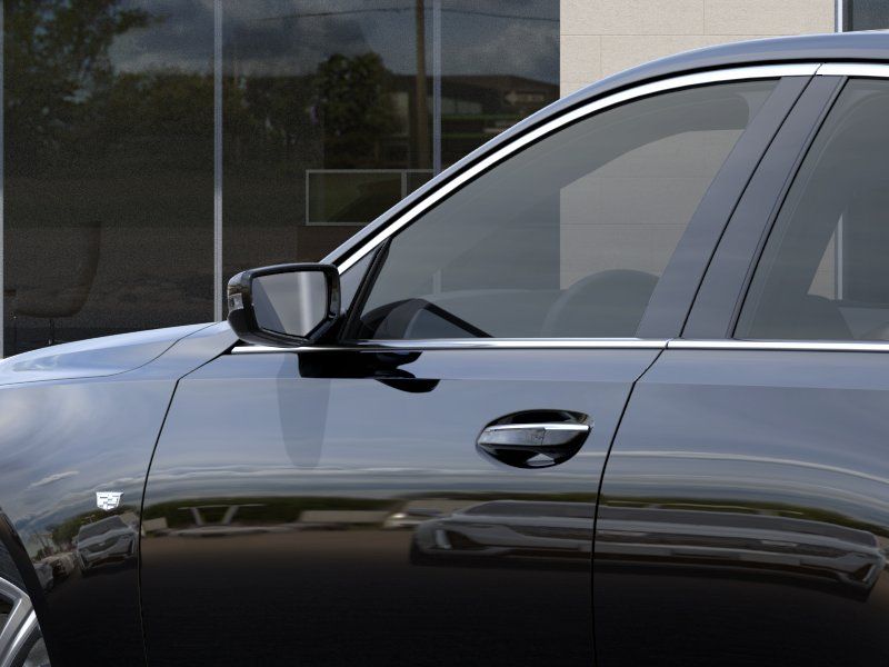 Thumbnail: 2026 Cadillac CT5 - 6