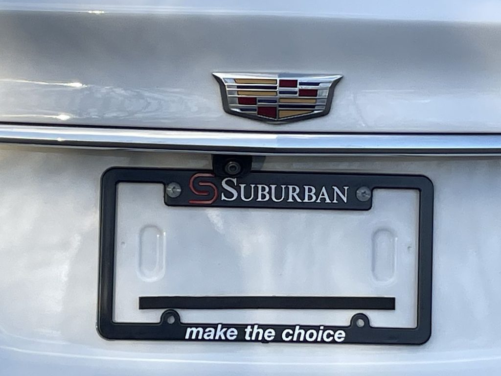 Thumbnail: 2021 Cadillac CT5 - 39