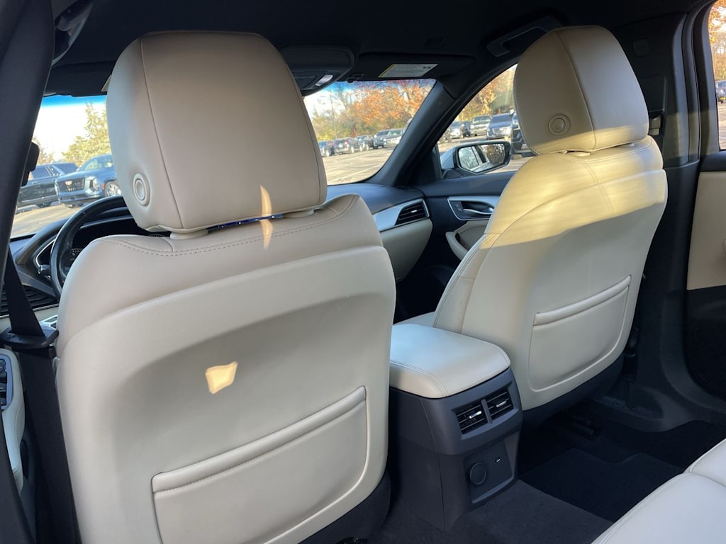 Thumbnail: 2021 Cadillac CT5 - 27