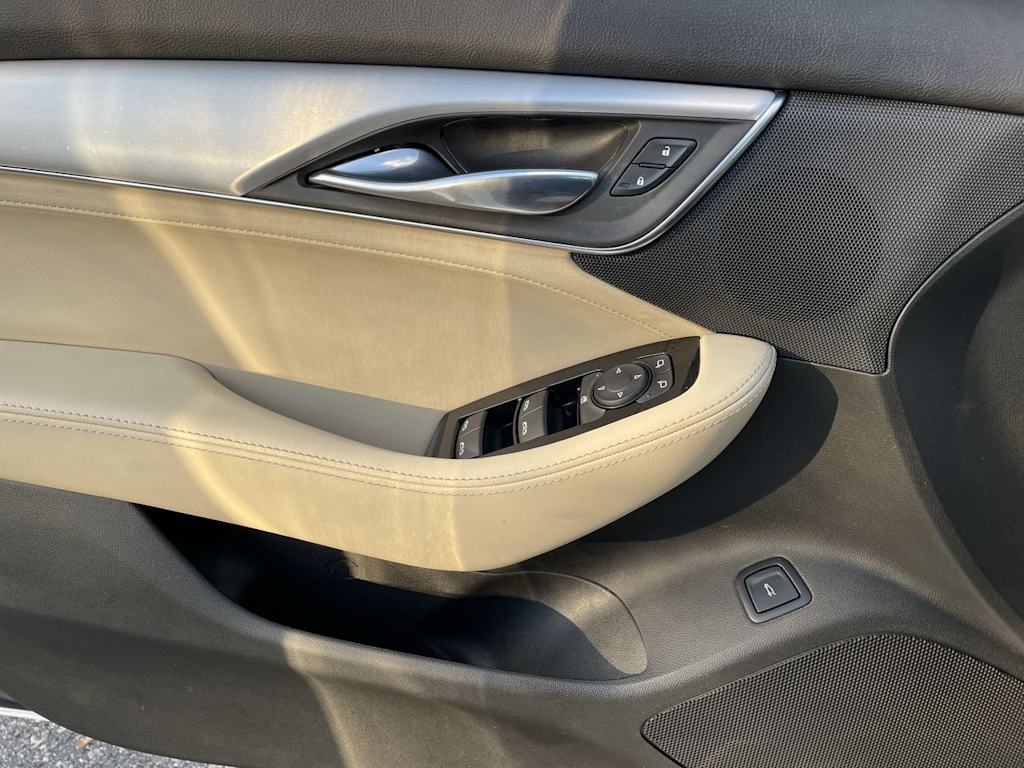 Thumbnail: 2021 Cadillac CT5 - 34