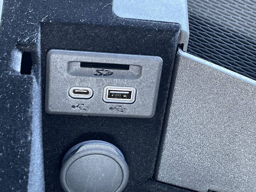 Thumbnail: 2021 Cadillac CT5 - 29