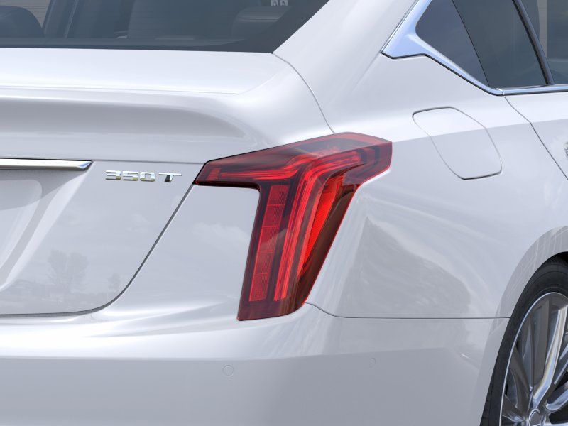Thumbnail: 2026 Cadillac CT5 - 19