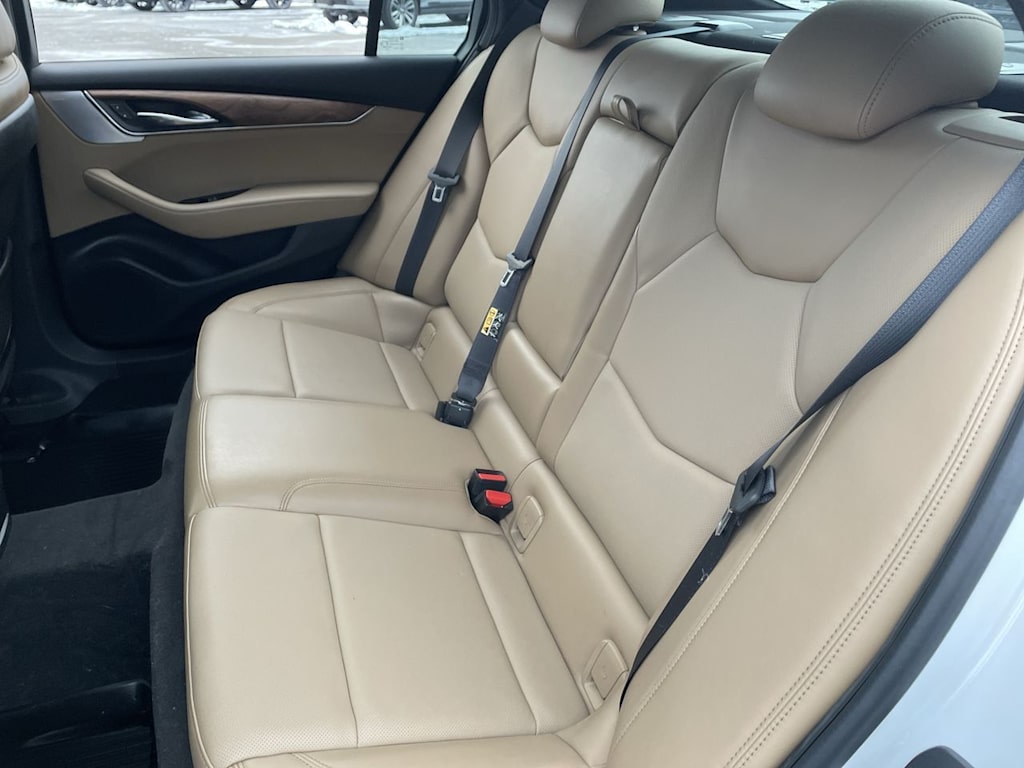 Thumbnail: 2023 Cadillac CT5 - 26