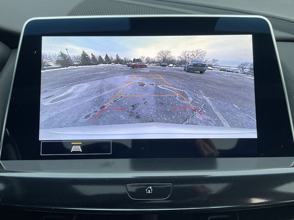 Thumbnail: 2023 Cadillac CT5 - 33