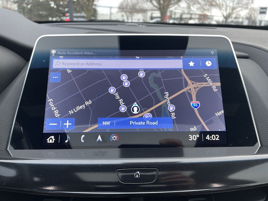 Thumbnail: 2023 Cadillac CT5 - 29