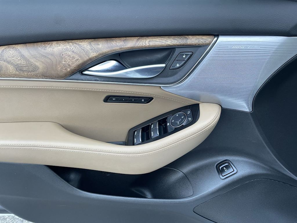 Thumbnail: 2023 Cadillac CT5 - 37