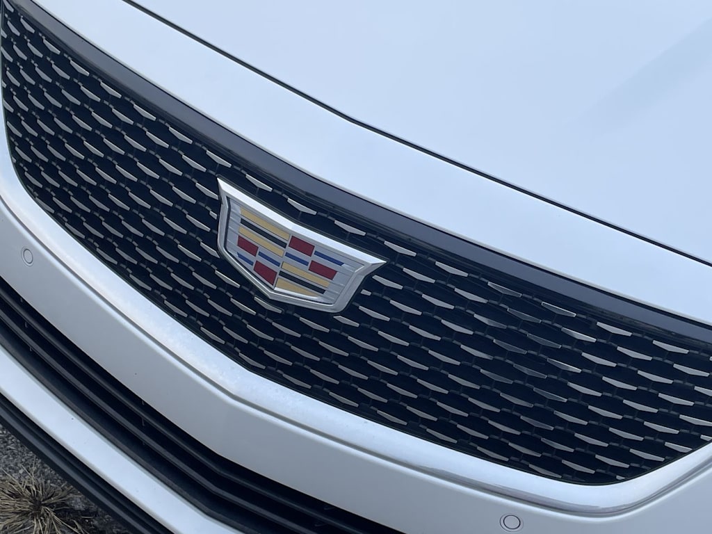 Thumbnail: 2023 Cadillac CT5 - 6