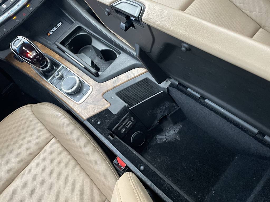 Thumbnail: 2023 Cadillac CT5 - 13