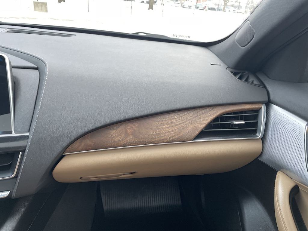 Thumbnail: 2023 Cadillac CT5 - 25