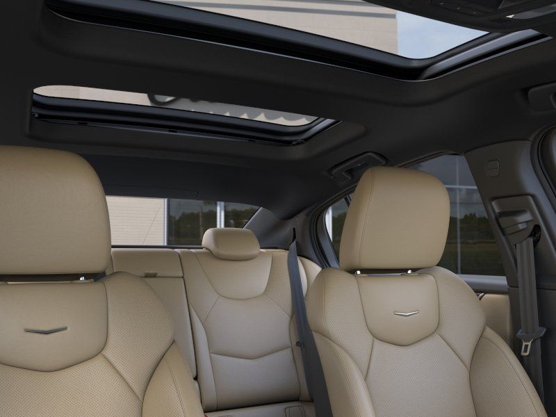 Thumbnail: 2026 Cadillac CT5 - 24