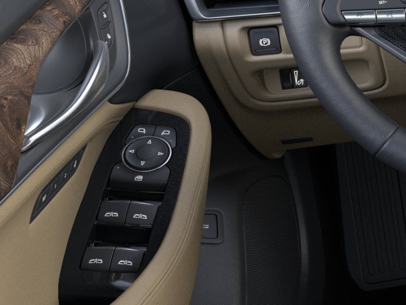 Thumbnail: 2026 Cadillac CT5 - 23