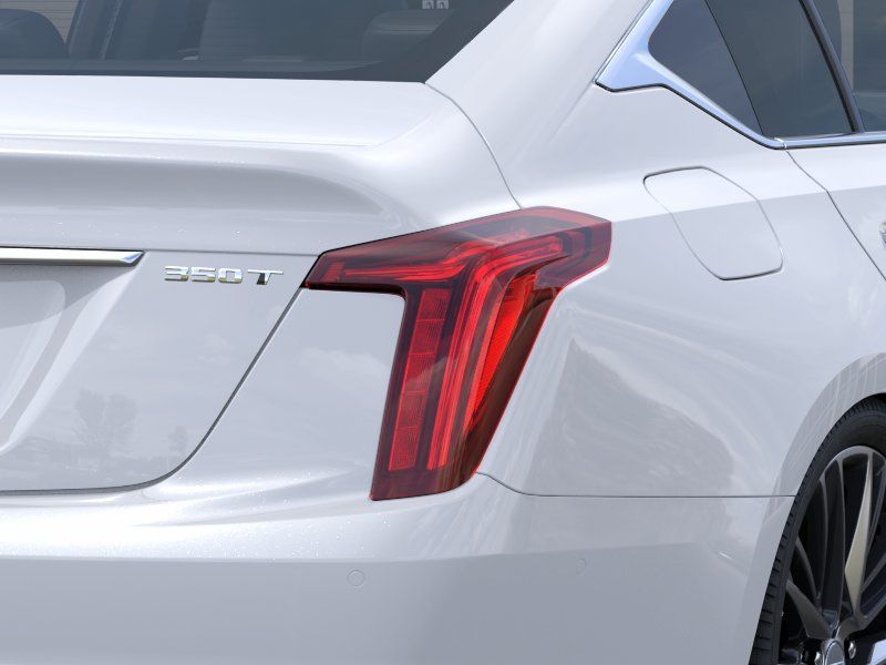 Thumbnail: 2026 Cadillac CT5 - 19