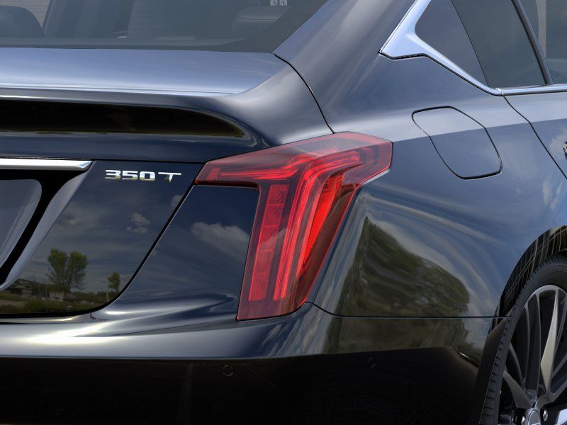 Thumbnail: 2026 Cadillac CT5 - 19