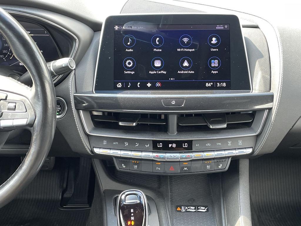 Thumbnail: 2023 Cadillac CT5 - 12