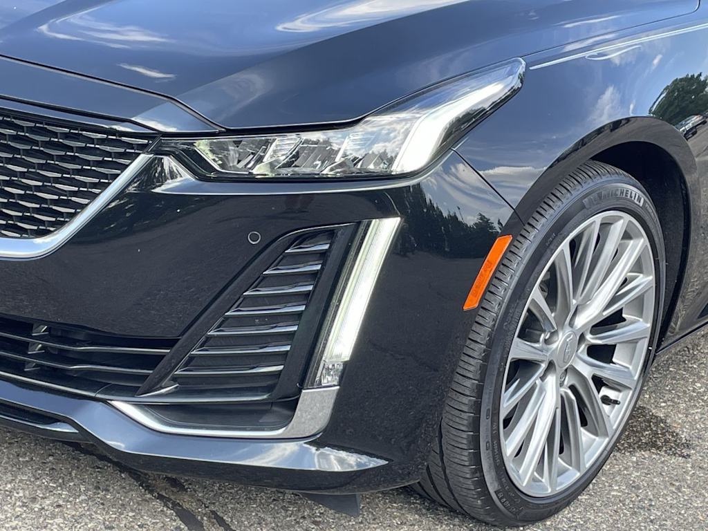 Thumbnail: 2023 Cadillac CT5 - 37