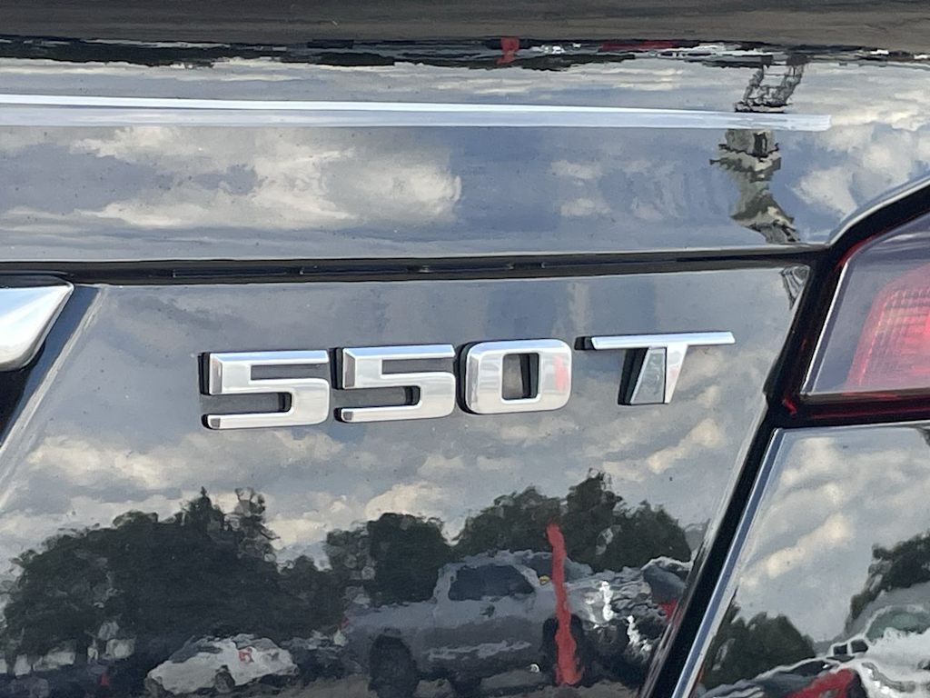 Thumbnail: 2023 Cadillac CT5 - 39