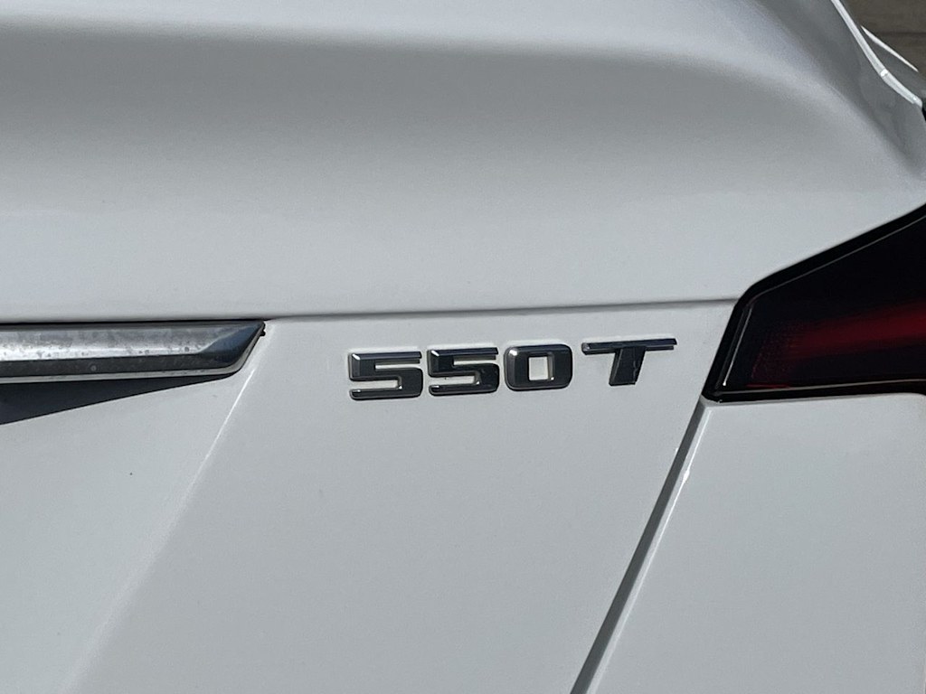 Thumbnail: 2023 Cadillac CT5 - 39