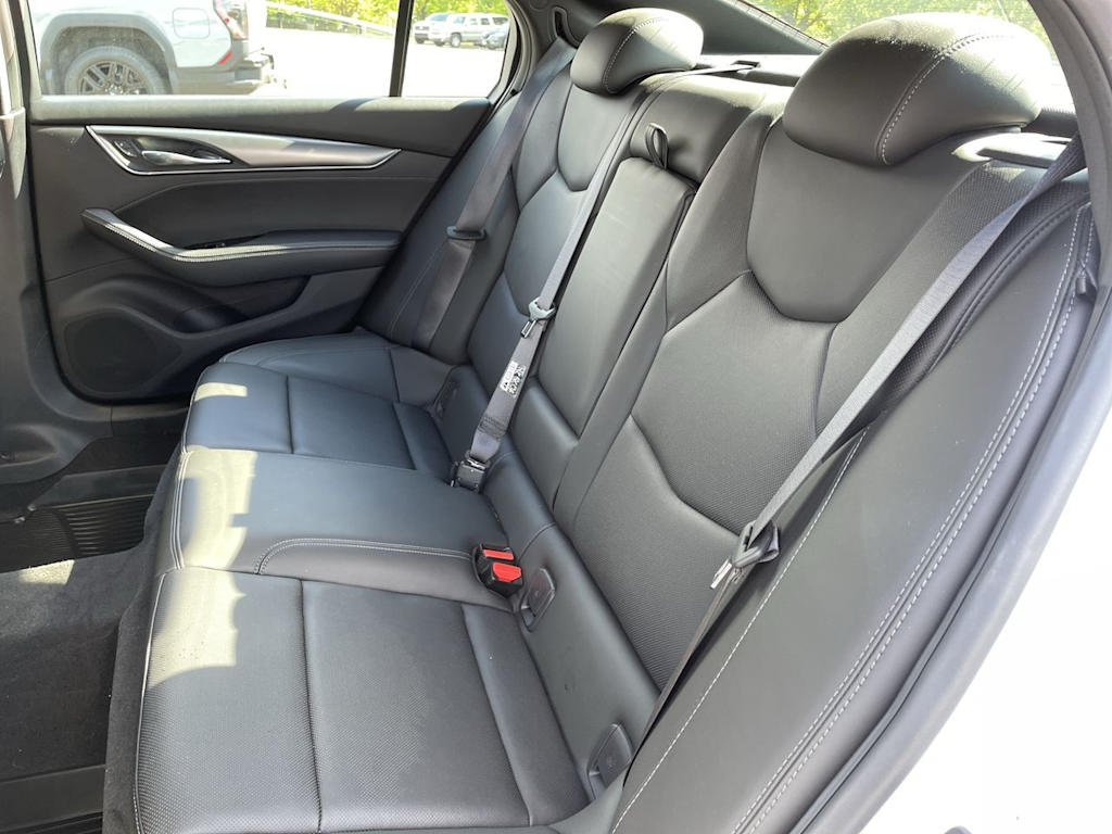 Thumbnail: 2023 Cadillac CT5 - 26