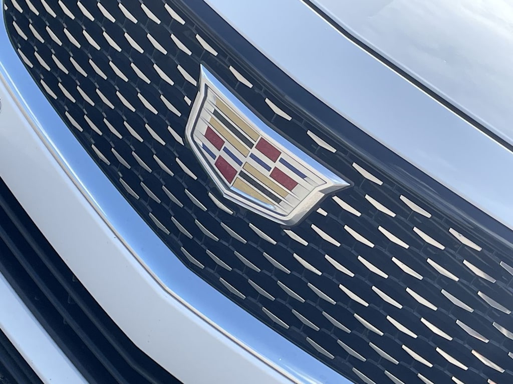 Thumbnail: 2023 Cadillac CT5 - 6