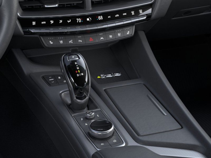 Thumbnail: 2026 Cadillac CT5 - 11