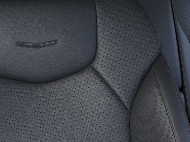 Thumbnail: 2026 Cadillac CT5 - 8