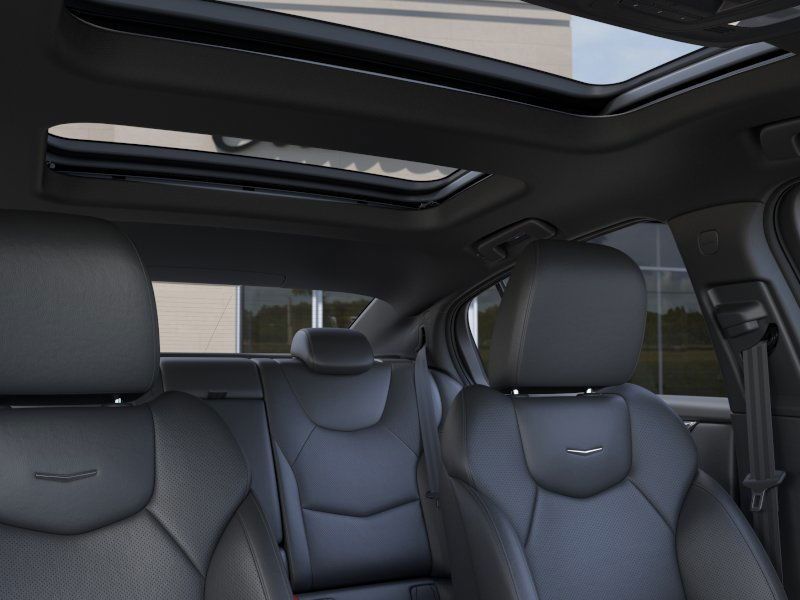 Thumbnail: 2026 Cadillac CT5 - 24