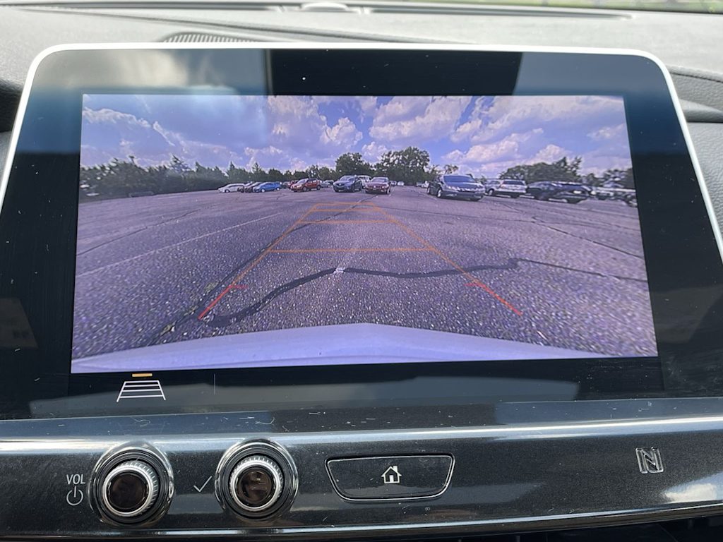 Thumbnail: 2020 Cadillac CT5 - 32