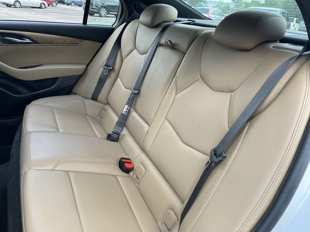 Thumbnail: 2020 Cadillac CT5 - 26