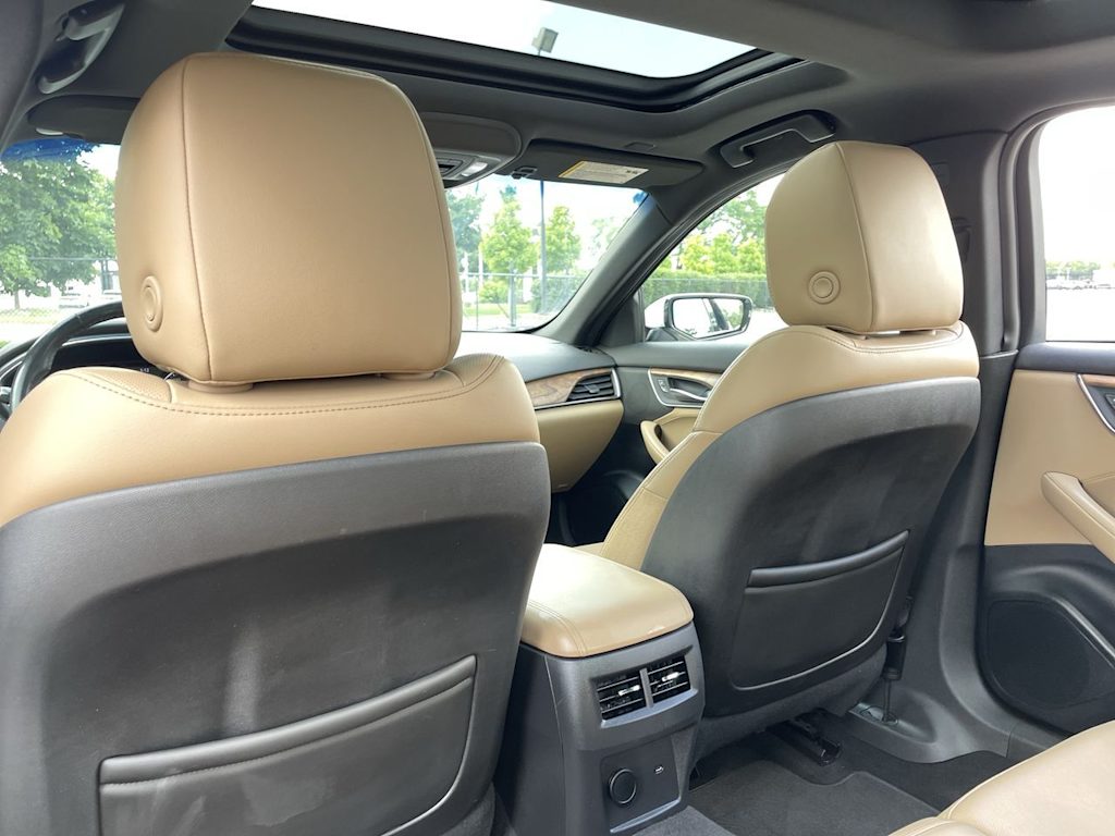 Thumbnail: 2020 Cadillac CT5 - 27