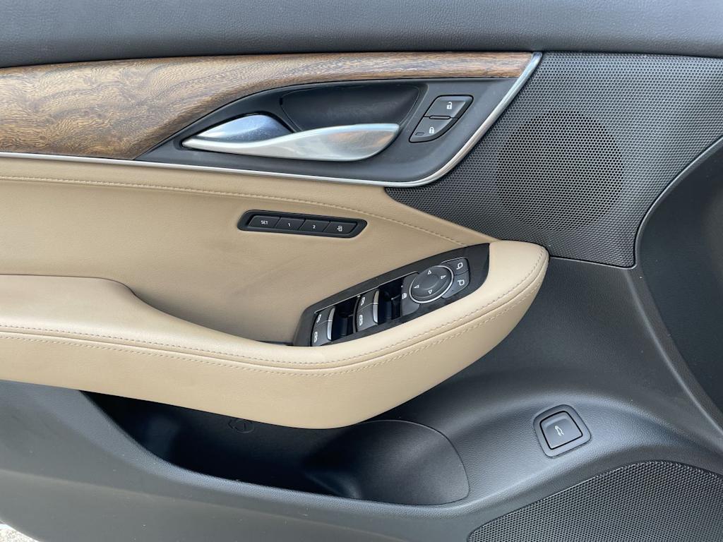 Thumbnail: 2020 Cadillac CT5 - 36