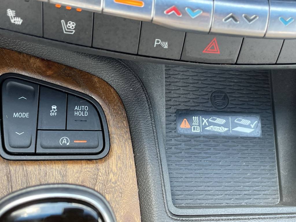 Thumbnail: 2020 Cadillac CT5 - 34