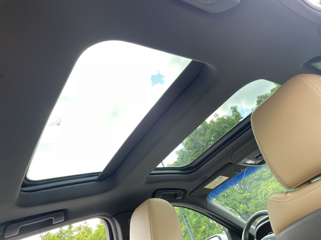 Thumbnail: 2020 Cadillac CT5 - 28
