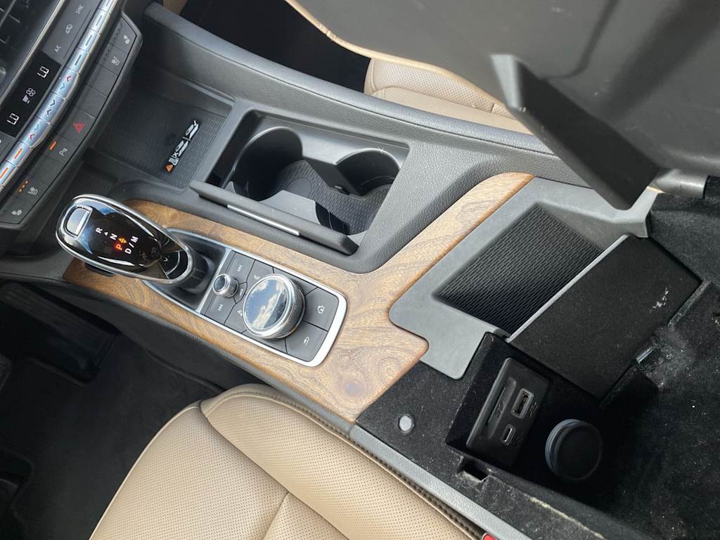 Thumbnail: 2020 Cadillac CT5 - 15