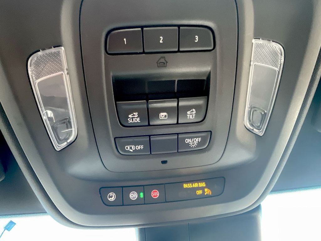 Thumbnail: 2022 Cadillac CT5 - 35