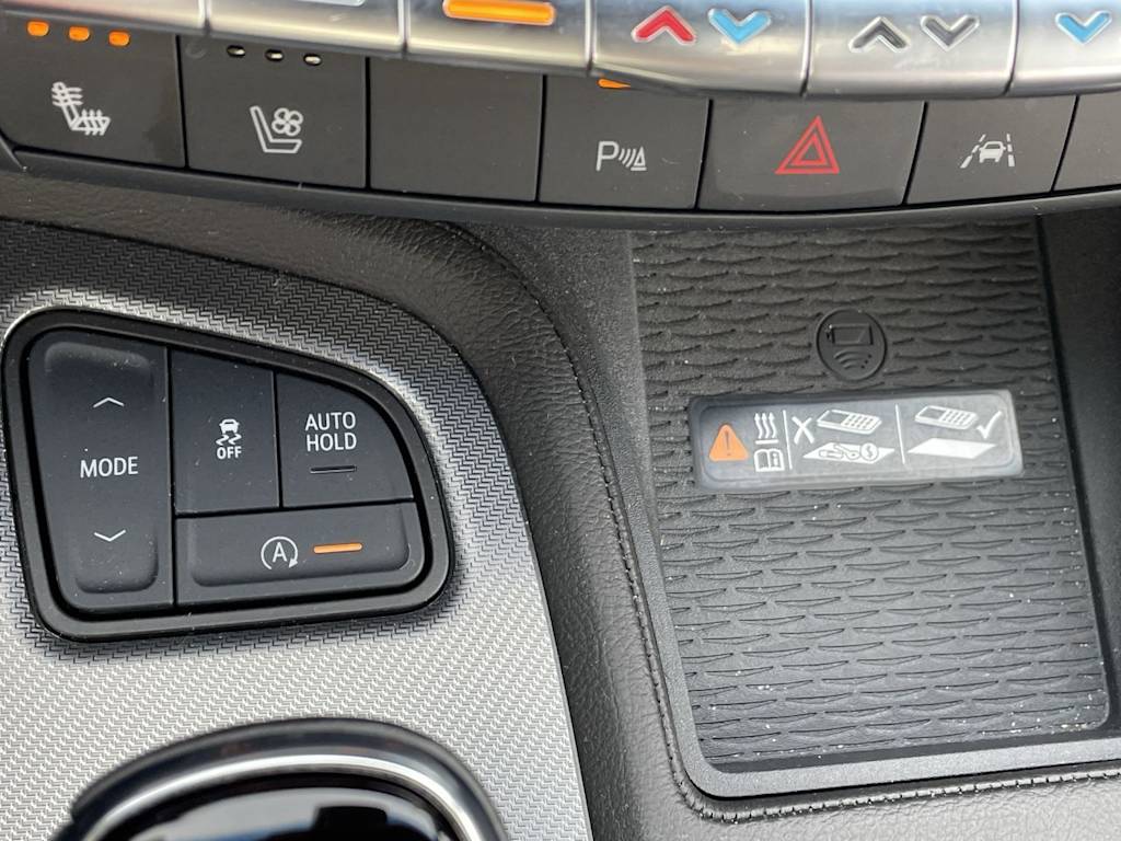 Thumbnail: 2022 Cadillac CT5 - 34