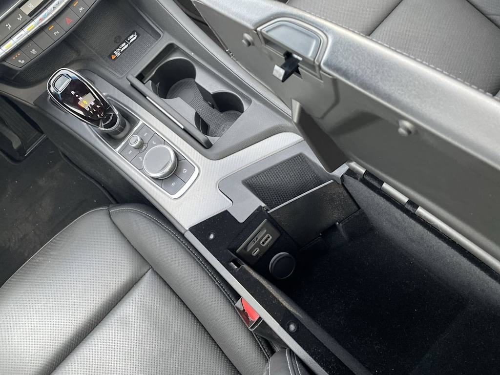 Thumbnail: 2022 Cadillac CT5 - 13