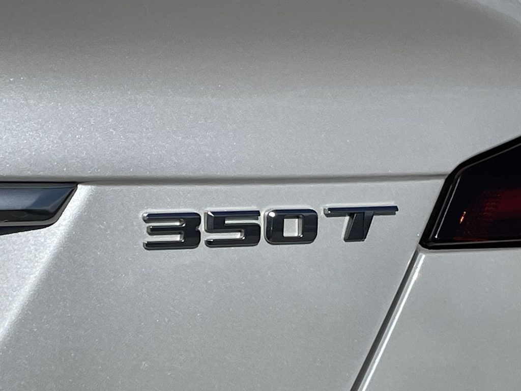 Thumbnail: 2022 Cadillac CT5 - 38