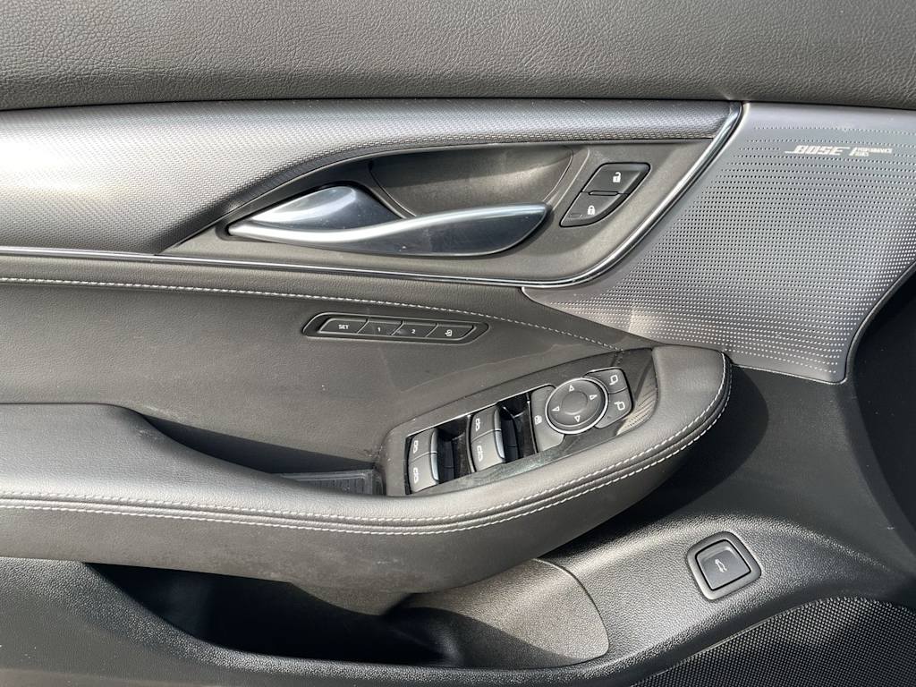 Thumbnail: 2020 Cadillac CT5 - 37