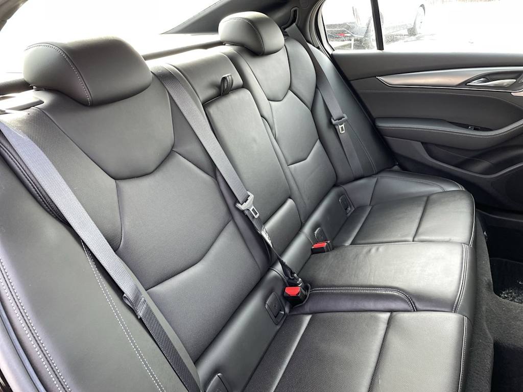 Thumbnail: 2020 Cadillac CT5 - 13