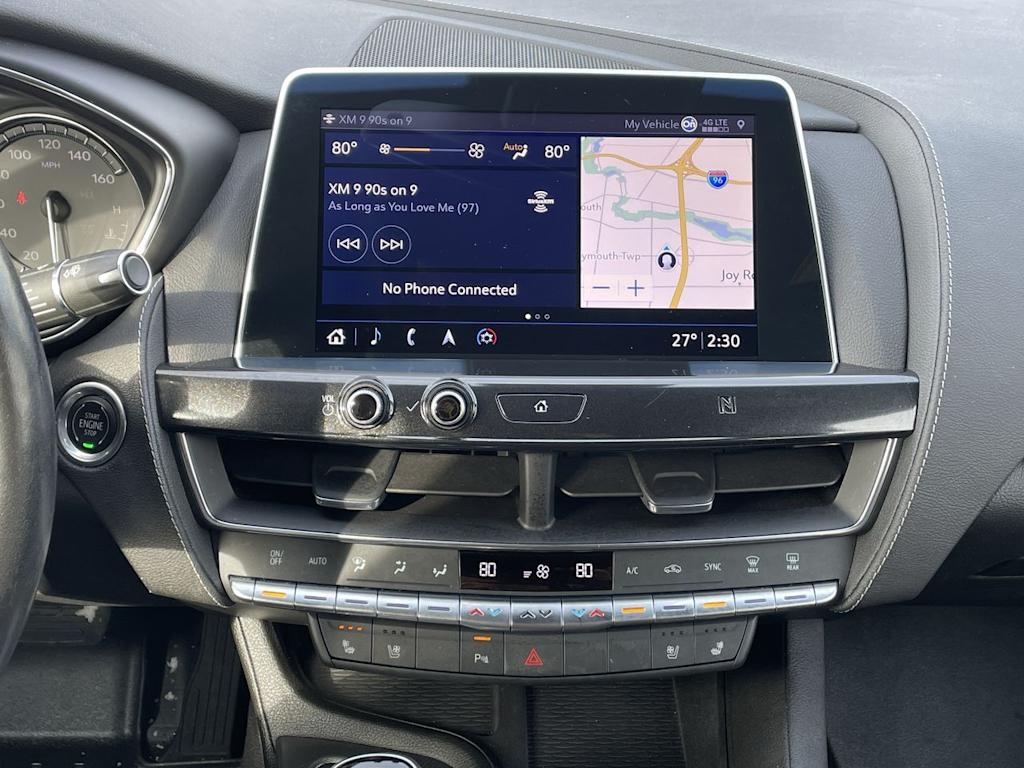 Thumbnail: 2020 Cadillac CT5 - 14