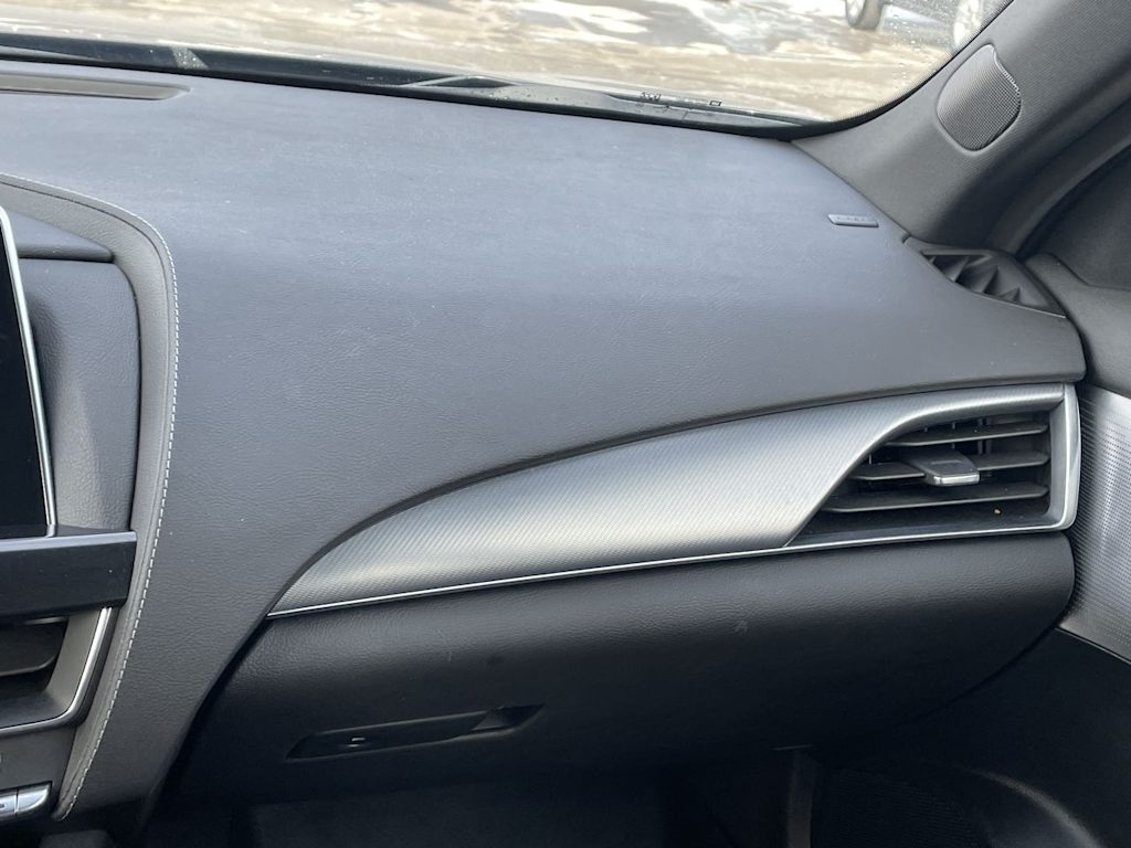 Thumbnail: 2020 Cadillac CT5 - 25