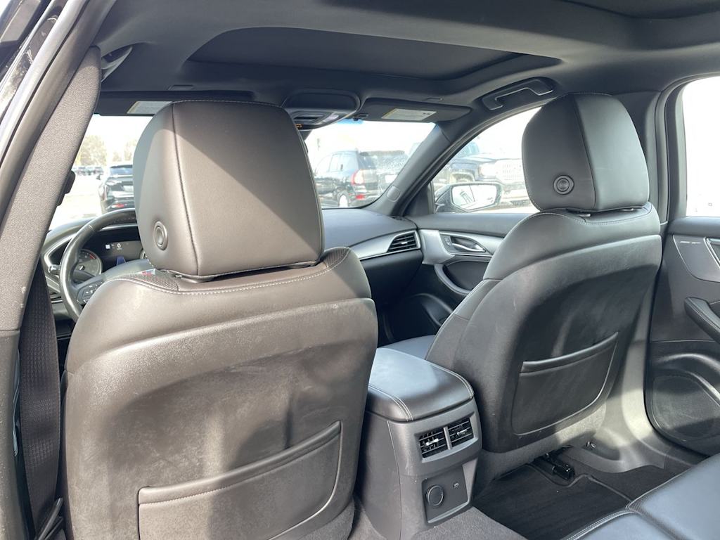 Thumbnail: 2020 Cadillac CT5 - 27