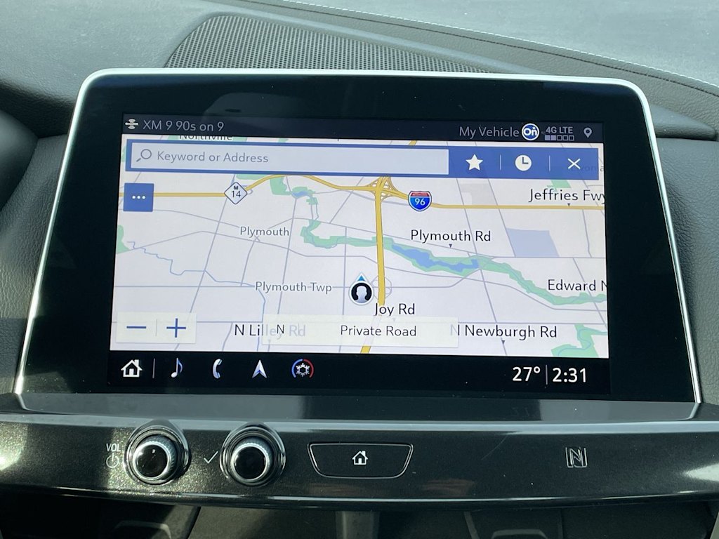 Thumbnail: 2020 Cadillac CT5 - 29