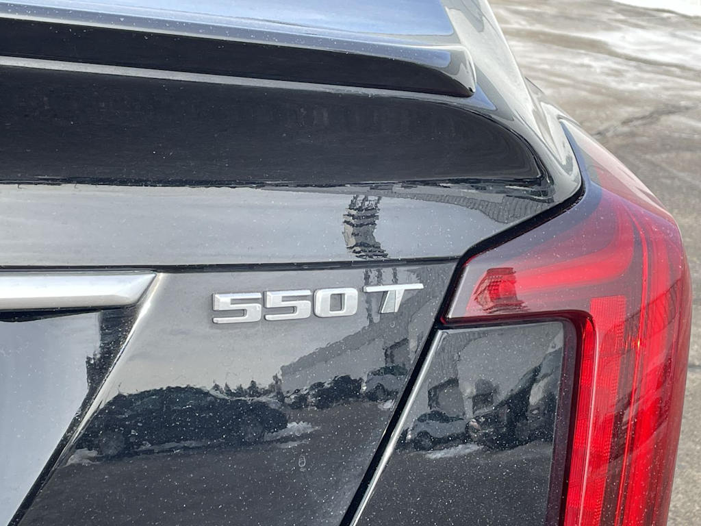 Thumbnail: 2020 Cadillac CT5 - 40