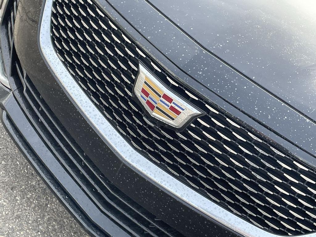 Thumbnail: 2020 Cadillac CT5 - 7
