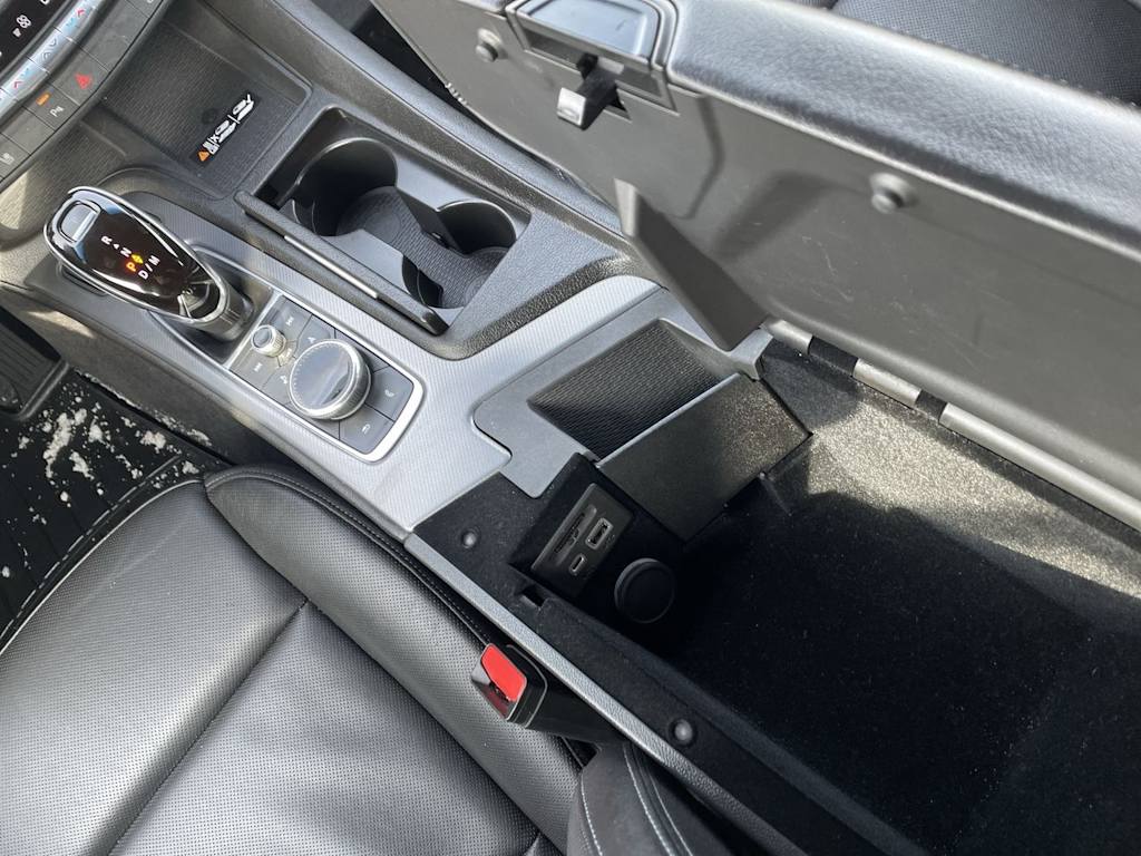 Thumbnail: 2020 Cadillac CT5 - 15