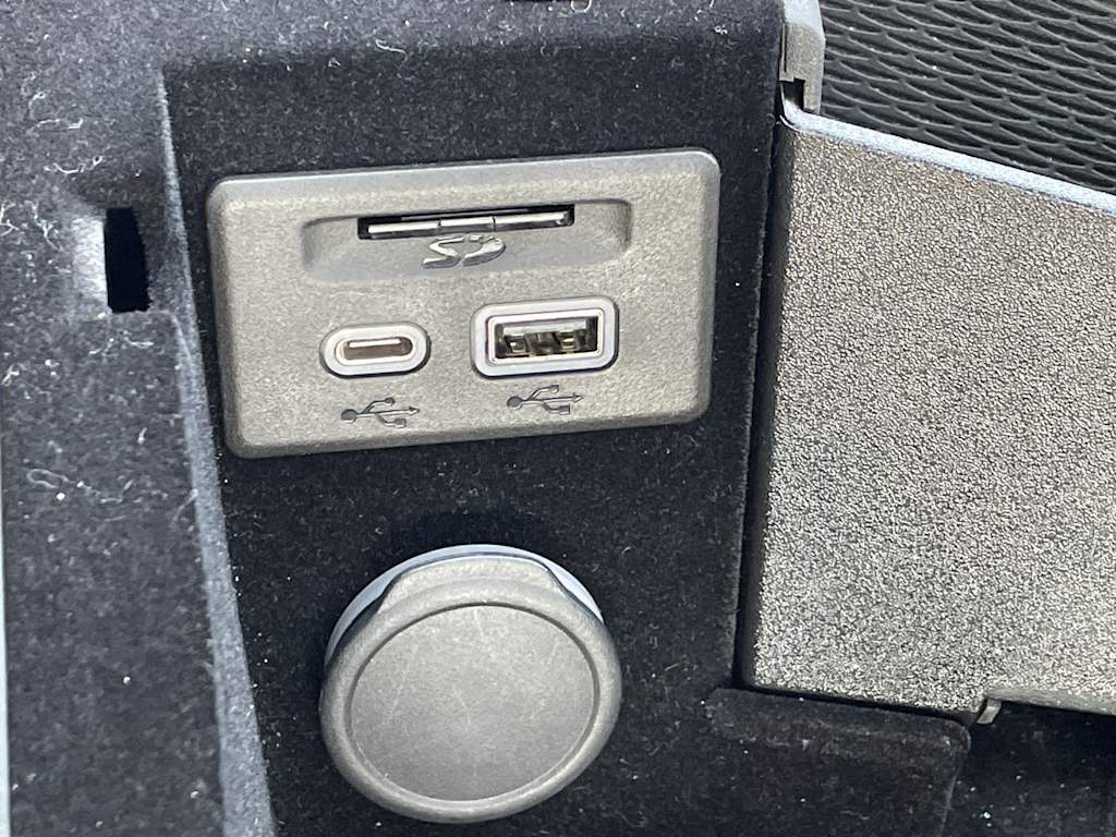 Thumbnail: 2020 Cadillac CT5 - 32