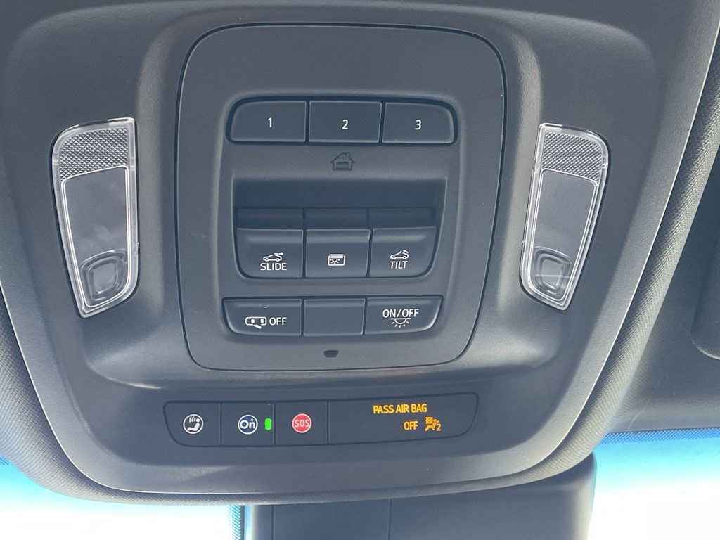 Thumbnail: 2020 Cadillac CT5 - 36