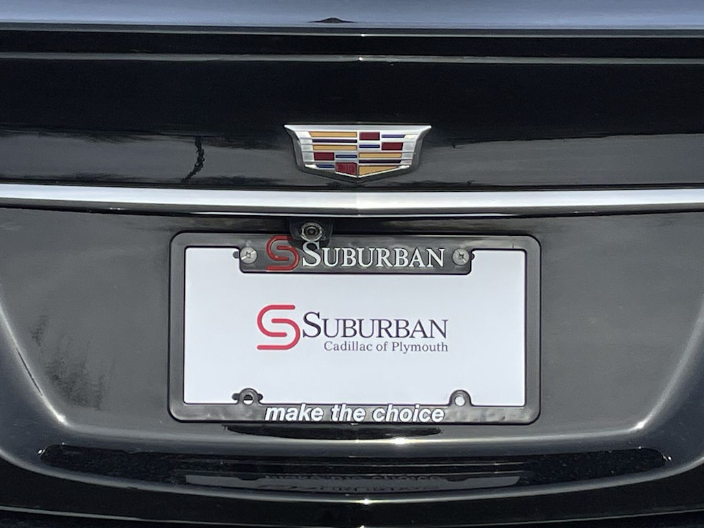 Thumbnail: 2020 Cadillac CT5 - 41